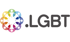 Domain .lgbt