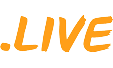 Domain .live