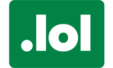Domain .lol
