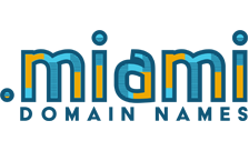 Domain .miami