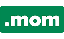 Domain .mom