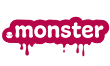 Domain .monster