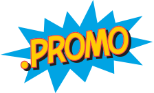 Domain .promo