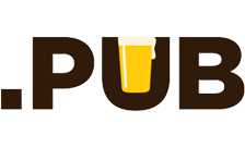 Domain .pub