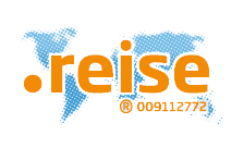 Domain .reise