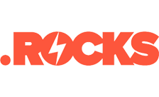 Domain .rocks