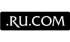 Domain .ru.com