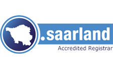 Domain .saarland