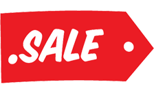 Domain .sale