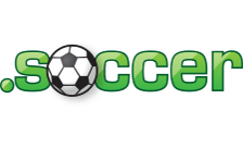 Domain .soccer