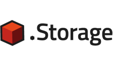 Domain .storage