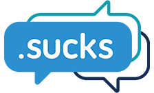 Domain .sucks