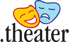 Domain .theater