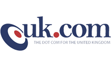 Domain .uk.com