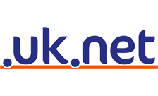 Domain .uk.net