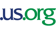 Domain .us.org