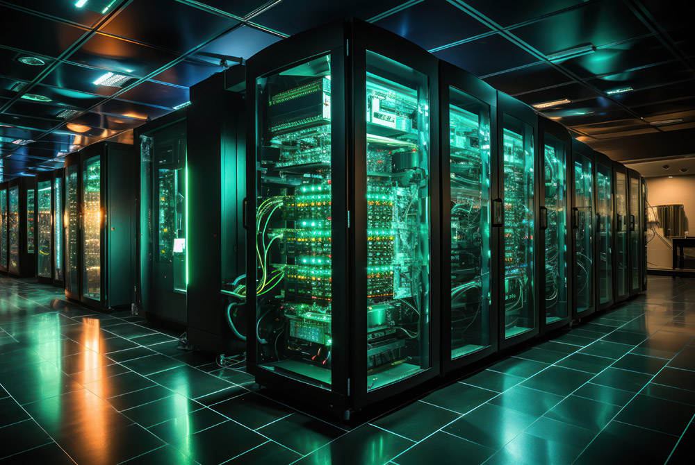 WEB HOSTING IMK - Cloud Hosting, Hosting tốc độ cao
