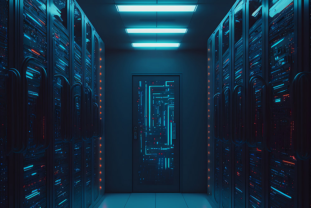 WEB HOSTING IMK - Cloud Hosting, Hosting tốc độ cao