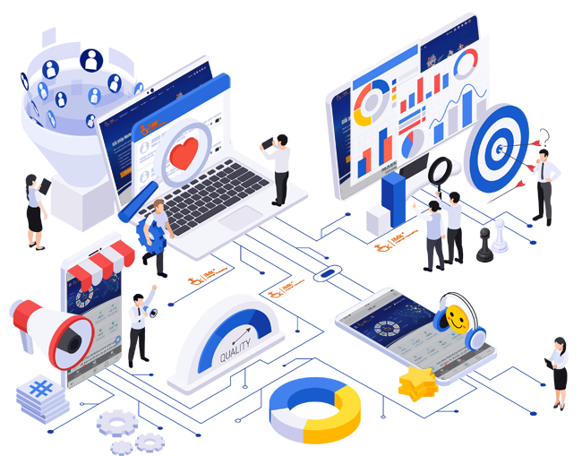 Xu hướng Marketing Automation 2025