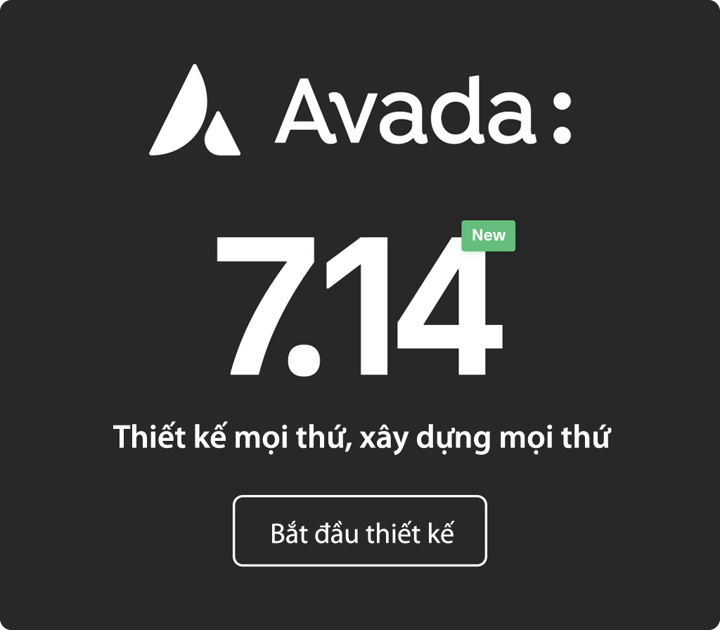 Avada | Website Builder For WordPress & eCommerce