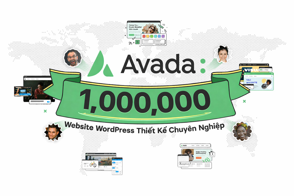 Avada | Website Builder For WordPress & eCommerce