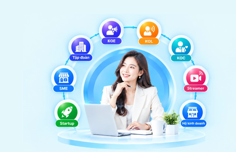 Hệ sinh thái công nghệ số hóa và tự động hóa IMK