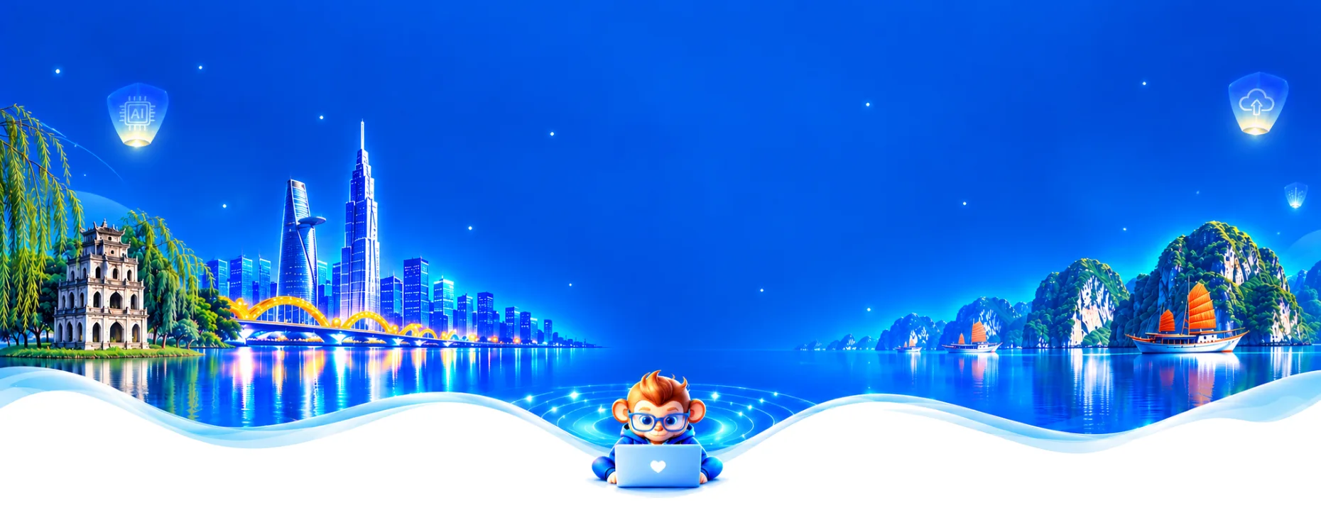 Search Domain