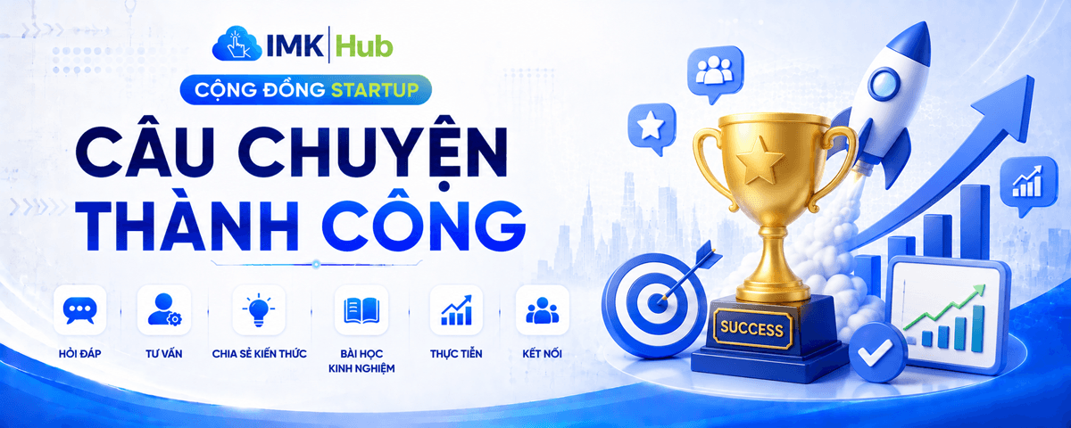 Câu chuyện thành công