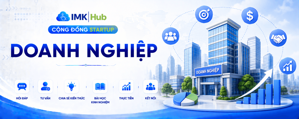 Doanh nghiệp
