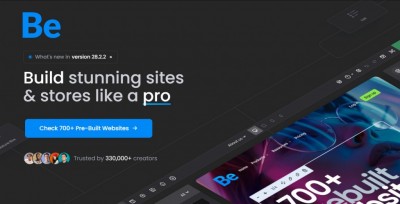Betheme | Responsive Multipurpose WordPress & WooCommerce Theme