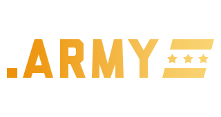 Tên miền .army là gì? Đăng ký tên miền .army