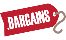 Tên miền .bargains là gì? Đăng ký tên miền .bargains