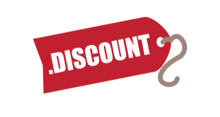 Tên miền .discount là gì? Đăng ký tên miền .discount