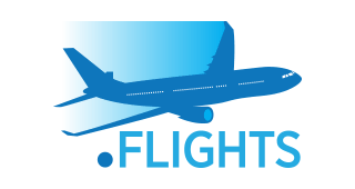 Tên miền .flights là gì? Đăng ký tên miền .flights